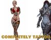 Completely Tattoo Coi HD
