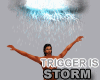 Magical Storm Trigger