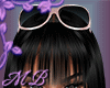MB Josie Onyx + Glasses2