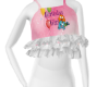 Reign Bday Top