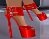 Red Heels