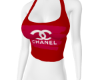 chane! crop cherry