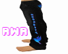 Neon Dove Mens Jeans