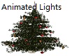 Tree Animated Lights