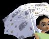 Charm Umbrella