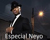 Neyo Especial Music