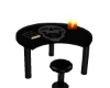 Gothic Occult Table
