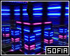 [SOF] Neon s'Dance table