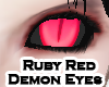 RubyRed(F) [Demon Eyes]