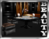 LEAPARD BAR TABLE@@