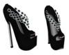 princess diamond black