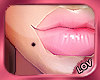 10V:Beauty mark [ Lip 4 