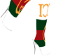Her G Heals