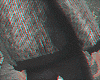 preto e brancoᶠˣ