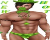 HOT ST~PATTY CLOVER SEXY