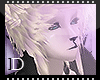 [D] Lilac Paw Hair V3 M