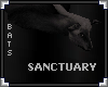 [LyL]Sanctuary Bats