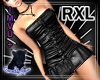 QSJ-Black Dress RXL