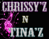 Chrissy'z n Tina'z Club