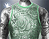 Sport Top + Tatto