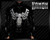 MK| Venom Outfit
