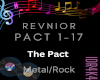 REVNIOR-THE PACT