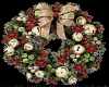 (MSis) Christmas Wreath