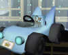 TXC Toy Car (Blue)