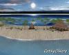 Tropical Island