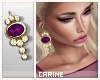 C| Liza Earrings