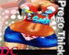 *DC* Prego !Smurfit