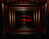 (SL) KISS animated frame
