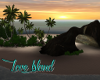 Tropical Love Island