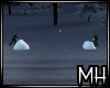 [MH] LC Snowball Fight