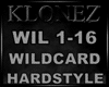 Hardstyle - Wildcard
