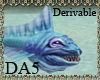 (A) Deep Sea Monster