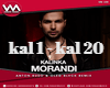Morandi /Kalinka remix