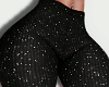 Glitter Thot Pants B SM