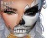 [z] Skull skin new!