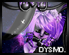 |DYSMO| Lexi Galaxy