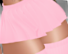 Pink Pastel Skirt