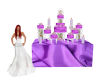 MCH Wedding Cake