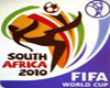 World Cup 2010 Sound