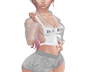 See through me
