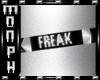 :.M.: FREAK 