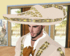 llzM MARIACHI HAT B M/F