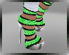 |E| Sexy Green |