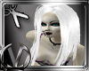 {VKY™}Deluxe White Hair