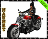 Moto Harley