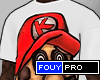 Pair! Tee SUPER